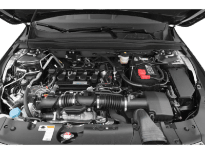 2018 Honda Accord - Photo 10
