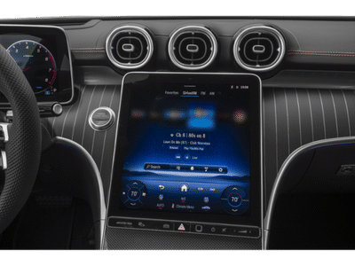 2026 Mercedes-Benz CLE — photo 10 view