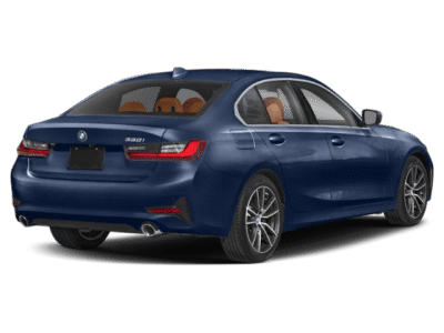 2022 BMW 3 Series - Photo 2