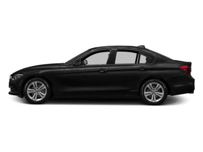 2017 BMW 3 Series - Photo 9