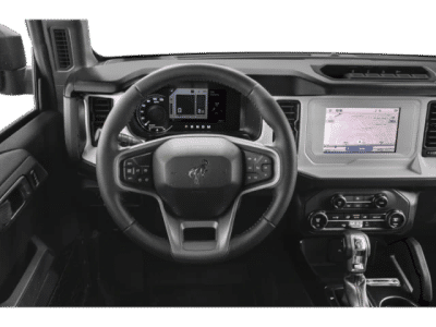 2026 Ford Bronco - Photo 4