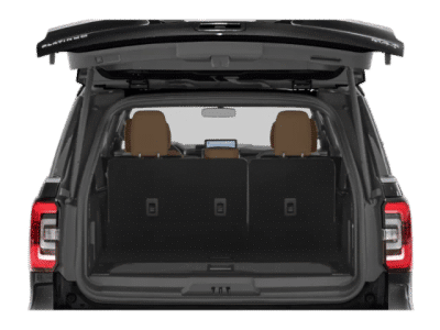 2024 Ford Expedition Max - Photo 17