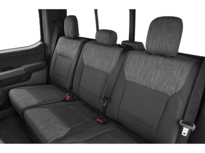 2026 Ford F-250SD — photo 10 view
