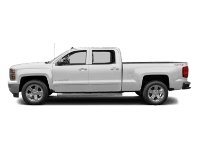 2014 Chevrolet Silverado 1500 - Photo 3