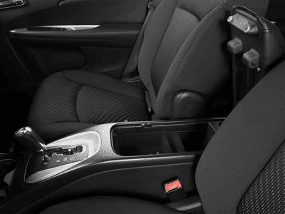 2014 Dodge Journey - Photo 13