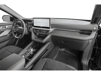 2026 Ford Explorer - Photo 43