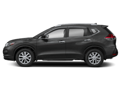 2017 Nissan Rogue - Photo 3