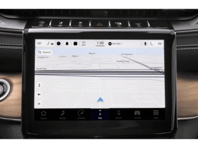 2023 Jeep Grand Cherokee L - Photo 20