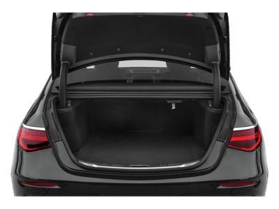 2026 Mercedes-Benz S-Class — photo 11 view