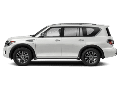 2020 Nissan Armada - Photo 3