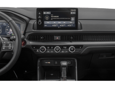 2026 Honda CR-V Hybrid - Photo 10