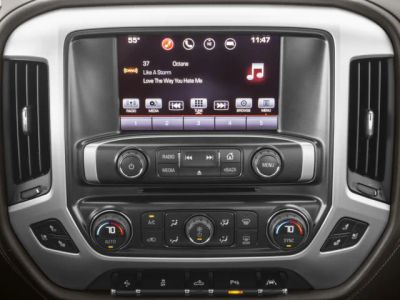 2017 GMC Sierra 1500 - Photo 15
