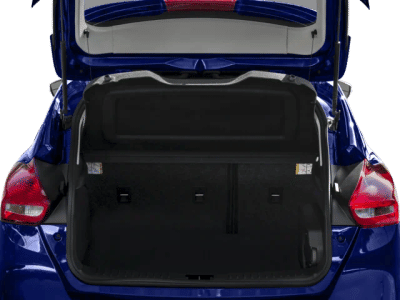 2017 Ford Focus — photo 9 view