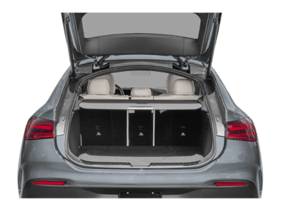 2026 Mercedes-Benz GLE — photo 11 view