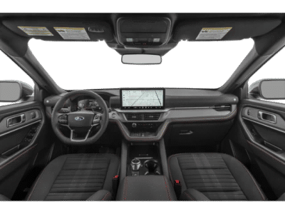 2026 Ford Explorer - Photo 28