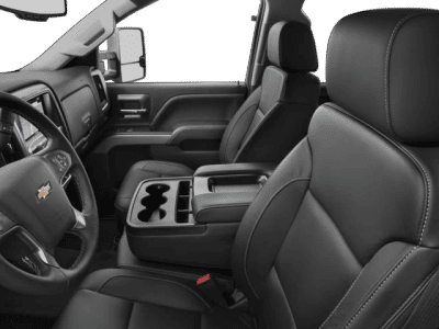 2017 Chevrolet Silverado 2500HD - Photo 6