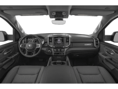 2021 Ram 1500 - Photo 5