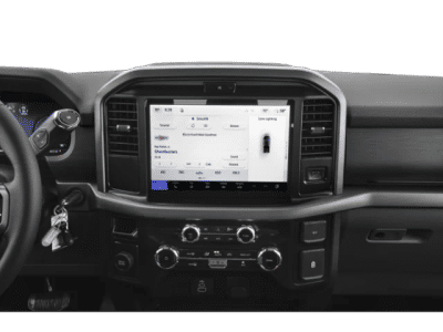 2026 Ford F-150 - Photo 29
