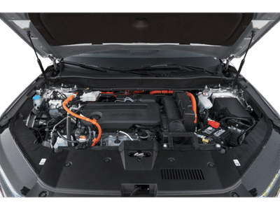 2026 Honda CR-V Hybrid - Photo 12