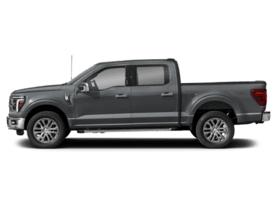 2026 Ford F-150 — photo 33 view