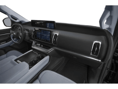 2025 Ford Expedition — photo 12 view