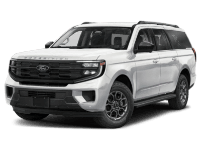 2026 Ford Expedition Max - Photo 1