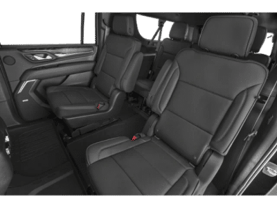 2021 GMC Yukon XL — photo 10 view