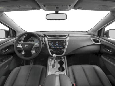 2017 Nissan Murano - Photo 11