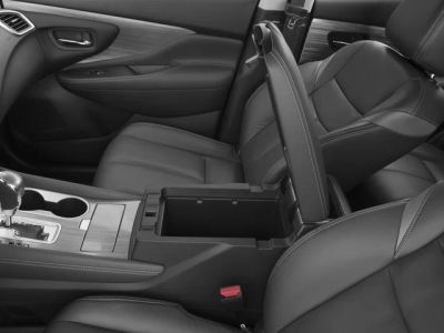 2017 Nissan Murano - Photo 18