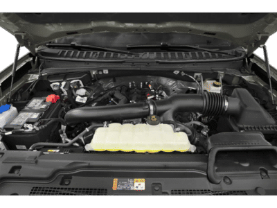 2026 Ford Expedition - Photo 40