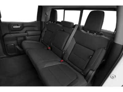 2021 Chevrolet Silverado 1500 - Photo 16