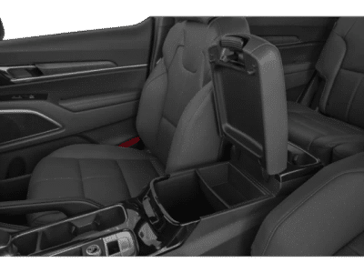 2024 Kia Telluride - Photo 17