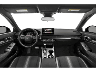 2023 Honda Civic — photo 8 view
