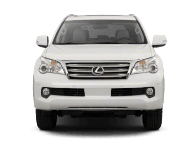 2013 Lexus GX - Photo 10