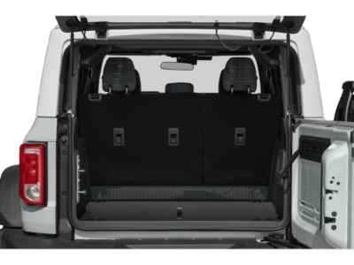 2026 Ford Bronco - Photo 8