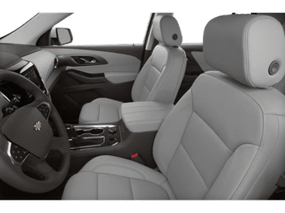 2019 Chevrolet Traverse - Photo 12
