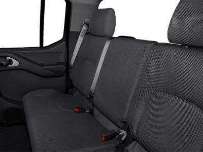 2013 Nissan Frontier - Photo 12