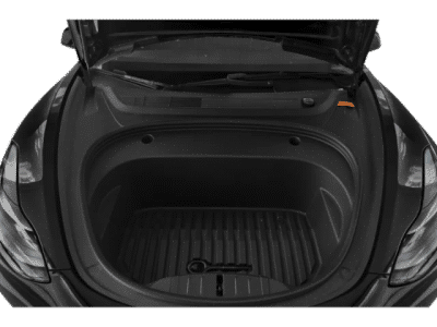 2022 Tesla Model 3 — photo 9 view