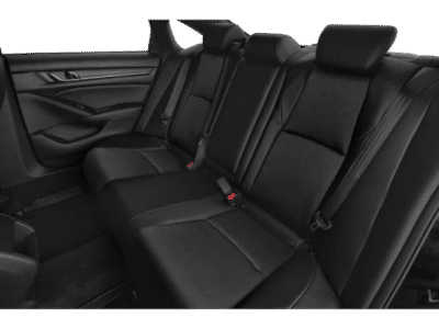 2022 Honda Accord Hybrid - Photo 19