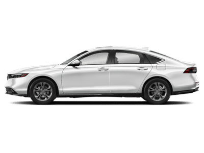 2026 Honda Accord Hybrid - Photo 2