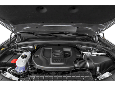 2023 Jeep Grand Cherokee L - Photo 16