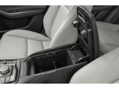 2025 Mazda CX-30 — photo 11 view