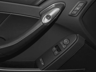 2014 Cadillac CTS - Photo 23