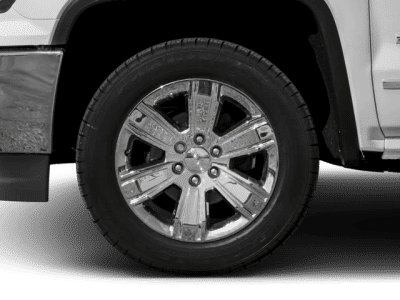 2017 GMC Sierra 1500 - Photo 16
