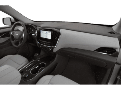 2019 Chevrolet Traverse - Photo 18