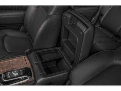 2023 Nissan Armada — photo 11 view