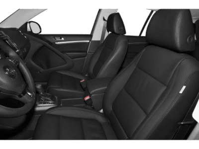 2015 Volkswagen Tiguan - Photo 14