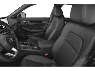 2026 Honda Civic Hatchback Hybrid - Photo 9