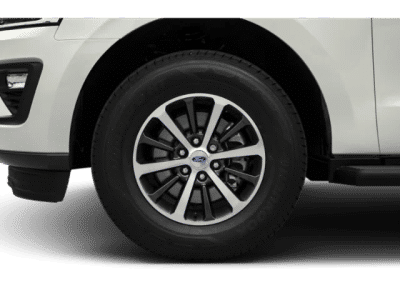 2020 Ford Expedition Max — photo 8 view