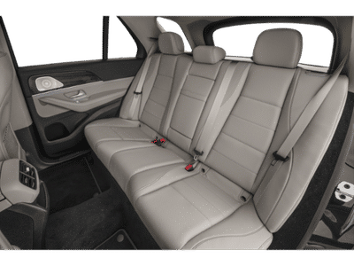 2026 Mercedes-Benz GLE — photo 13 view